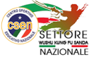 Wushu Nazionale Trasparente